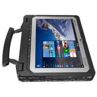 ноутбук Panasonic Toughbook CF-20 CF-20E0205T9 mk2 Черный