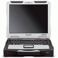 ноутбук Panasonic Toughbook CF-31 CF-31MZCAXF9 mk2 Серый