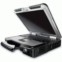 ноутбук Panasonic Toughbook CF-31 CF-31MZCAXF9 mk2 Серый