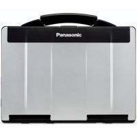 ноутбук Panasonic Toughbook CF-53 CF-53SNWRYM1 mk3 Черный