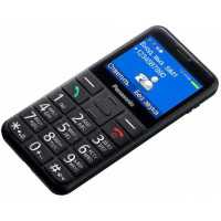 мобильный телефон Panasonic TU150 Black