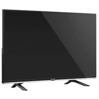 телевизор Panasonic TX-40DSR410 Черный