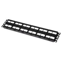 патч-панель Panduit CPP48WBLY