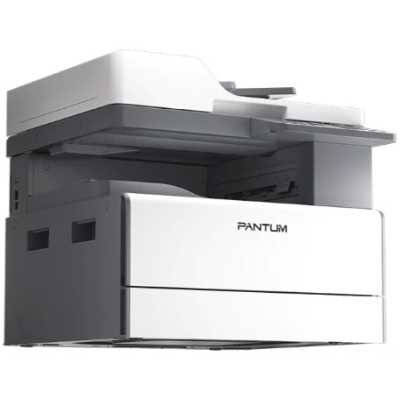 МФУ Pantum BM320ADN Белый
