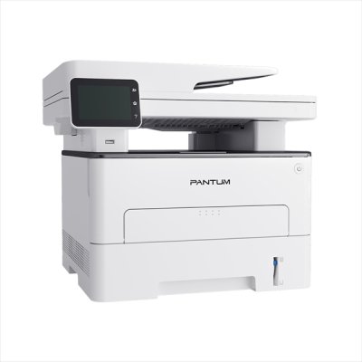 МФУ Pantum BM5106FDN Белый