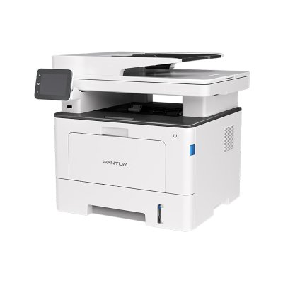 МФУ Pantum BM5201ADN Белый