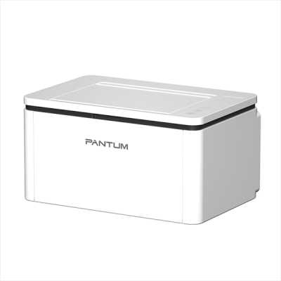 принтер Pantum BP2300 Белый