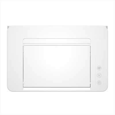 принтер Pantum BP2300NW Белый
