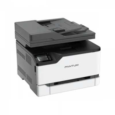МФУ Pantum CM2200FDN Белый