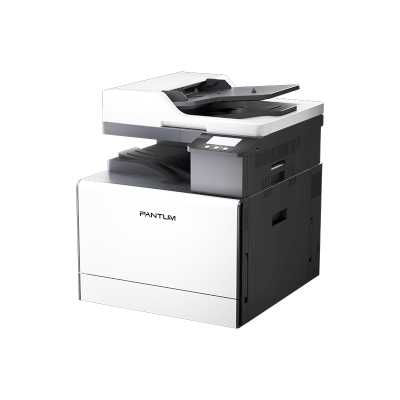 МФУ Pantum CM230ADW Белый