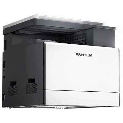 МФУ Pantum CM230DN Белый