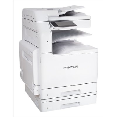 МФУ Pantum CM270ADN Белый