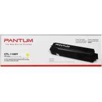 картридж Pantum CTL-1100Y желтый