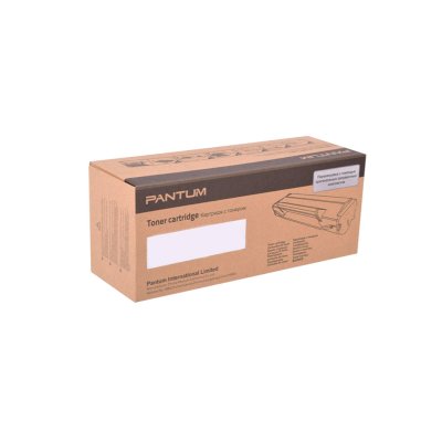 картридж Pantum CTO-2600K черный