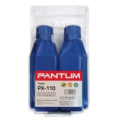 тонер Pantum PX-110 черный