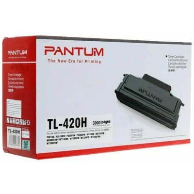картридж Pantum TL-428X черный