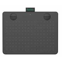 графический планшет Parblo A640 V2 Black