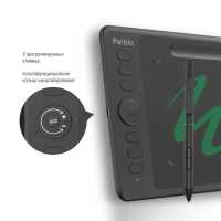 графический планшет Parblo Intangbo S Black