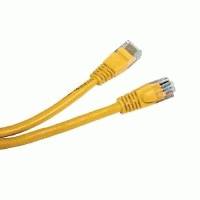 патч-корд AOpen ANP511-10M-Y Желтый