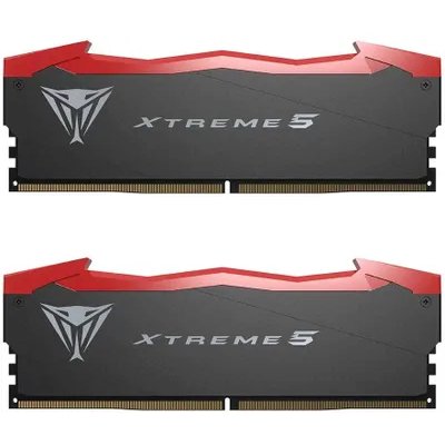 оперативная память Patriot Viper Xtreme 5 PVX548G82C38K