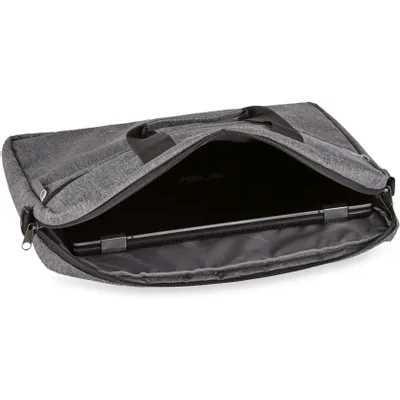 сумка PC PET PCP15A2GY серый, черный