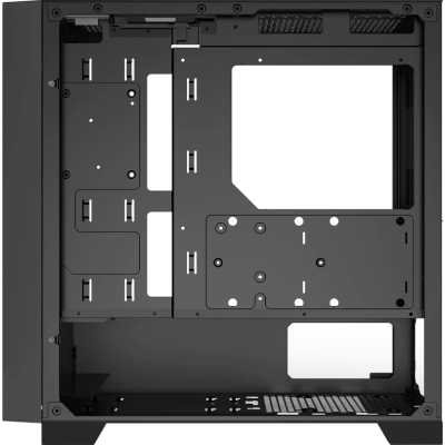 корпус PCCooler C3D310 ARGB Black