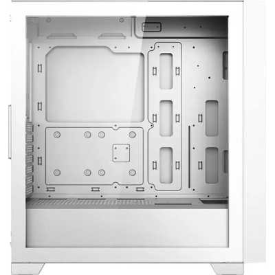 корпус PCCooler C3D510 White