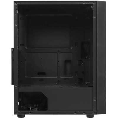 корпус PCCooler C3Q500 Black