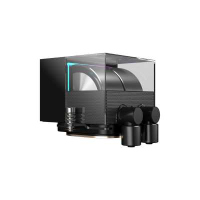 кулер PCcooler DS360 Black