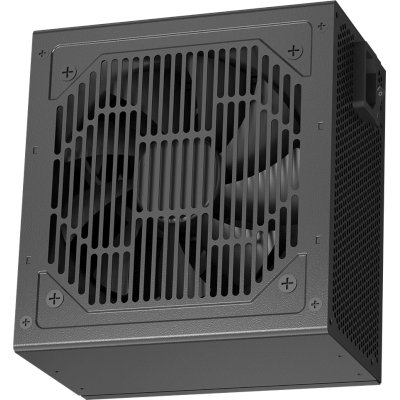 блок питания PCcooler KF550 550W P3-F550-W1H Черный