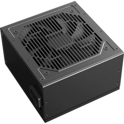 блок питания PCcooler KF750 750W P3-F750-W1H Черный
