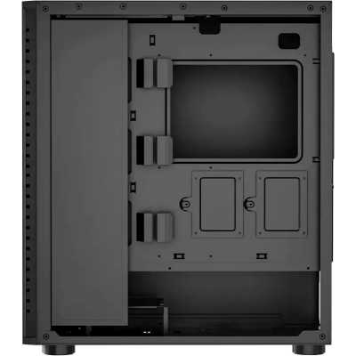 корпус PCCooler ME200 Mesh Black