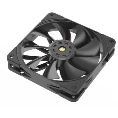 кулер PCcooler P120 Pro Black