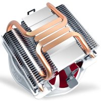 кулер PCcooler Q127