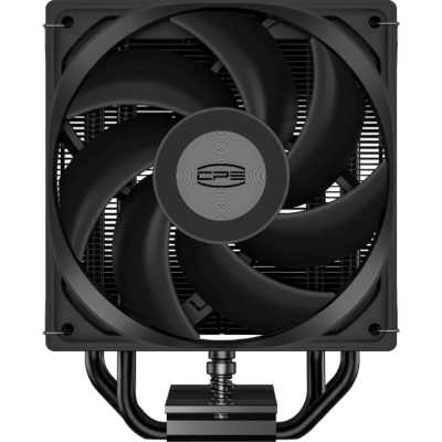 кулер PCcooler RT400 Digital Black