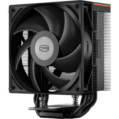 кулер PCcooler RT400 Digital Black