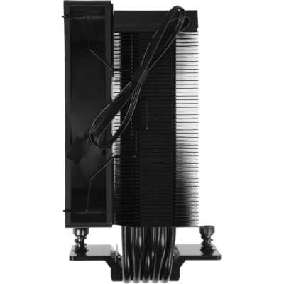 кулер PCcooler RT500 TC Black Черный