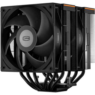 кулер PCcooler RT620 Digital Black