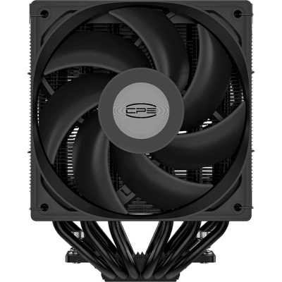 кулер PCcooler RT620 Digital Black