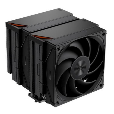 кулер PCcooler RZ620 BK
