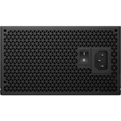 блок питания PCcooler YK1000 1000W P5-YK1000-B1H Черный