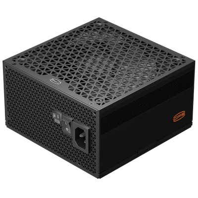 блок питания PCcooler YN850 850W P5-YN850-G1F Черный
