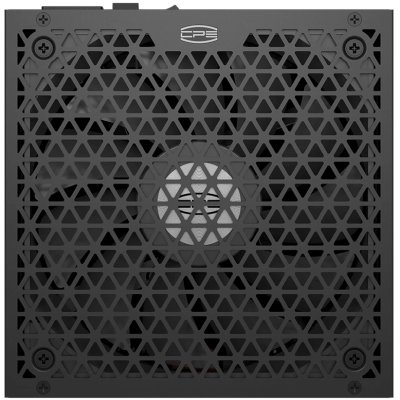 блок питания PCcooler YN850 850W P5-YN850-G1F Черный