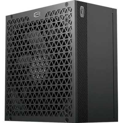 блок питания PCcooler YS1200 1200W P5-YS1200-G1F Черный