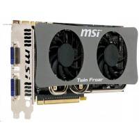 видеокарта PCI-Ex 1024Mb MSI N250GTS