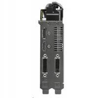 видеокарта PCI-Ex 3072Mb ASUS R9280X-DC2T-3GD5