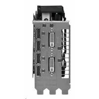 видеокарта PCI-Ex 3072Mb ASUS R9280X-DC2T-3GD5-V2