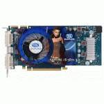видеокарта Sapphire AMD Radeon HD 3870 11122-27-10R/21R