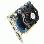 видеокарта Sapphire AMD Radeon HD 5670 11168-01-10R