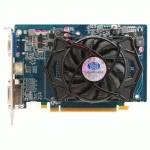 видеокарта Sapphire AMD Radeon HD 5670 HM 11168-07-20R